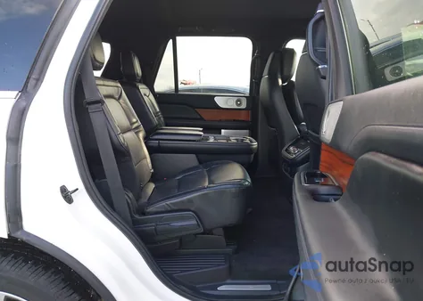 2019 Lincoln Navigator Reserve из США, поврежденный, VIN 5LMJJ2LT6KEL04029